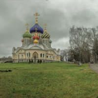 Переделкино. :: Николай 