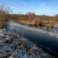 Ноябрь :: Александр Силинский Ноябрь :: Александр Силинский