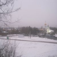 Когда придет зима :: Елена Семигина