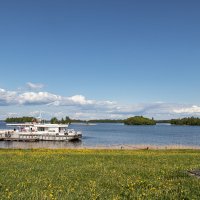 Кижи :: navalon M