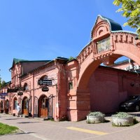 Клин. :: tatiana 