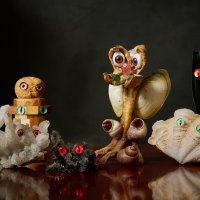 Никогда не было, нигде нет, никогда не будет. :: Владимир 