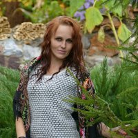 Сашка :: Олег 