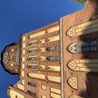 Собор :: Ольга Савельева Собор :: Ольга Савельева