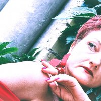 Гидропарк :: Лана 