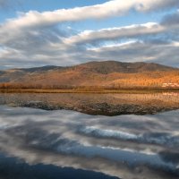 Слюдянка :: Марина Фомина. Слюдянка :: Марина Фомина.