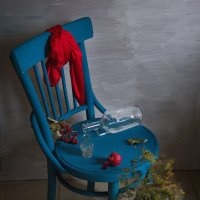 красный лоскут :: Наталья S