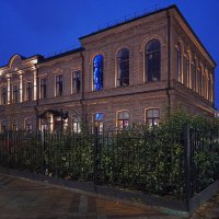 *** :: Игорь Протасов