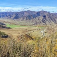 Просто посмотри ... :: Kirill Просто посмотри ... :: Kirill