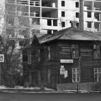 *** :: Сергей Сергеев