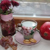 Мой дом :: Венера Чуйкова