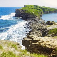 Мыс Тобизина :: Татьяна Маркова