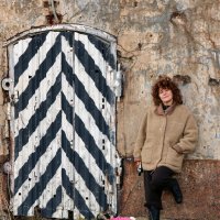 Форт Констатин :: skijumper Иванов