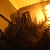 кофейня "Бурлящий котел" :: zavitok *