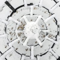 Зимняя геометрия :: Валерий Иванович Зимняя геометрия :: Валерий Иванович