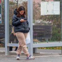 Женские позы. :: Анатолий. Chesnavik.