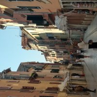 Ровинь :: Натали 