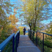 Адлер. Скайпарк :: Нина Бутко