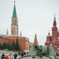 ОРУЖИЕ_ПОБЕДЫ_11 :: Сергей Янович Микк