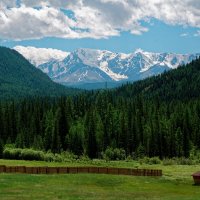 Алтай :: Вячеслав Алтай