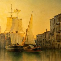 Венеция :: Ирина Соловьёва