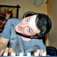 Кавер групп. :: Юрий Полторыхин.