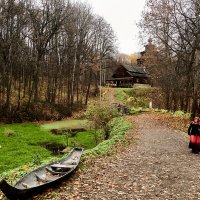 Щелковский хутор, Нижний Новгород :: Алексей Р.