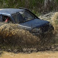 Нет дорог - нет проблем! :: Александр Гриднев