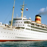 ТЕПЛОХОД :: СЕРГЕЙ ФИЛОЧКИН ТЕПЛОХОД :: СЕРГЕЙ ФИЛОЧКИН