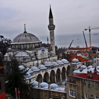 Стамбул - 48 :: Артём Кузнецов