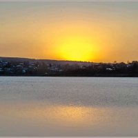 Ноябрьский вечер. :: Aquarius - Сергей