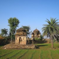 Кусочек Индии. :: unix (Илья Утропов)