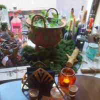 кофейня "Бурлящий котел" :: zavitok * кофейня "Бурлящий котел" :: zavitok *