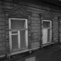 отголоски старины :: Елена Агеева