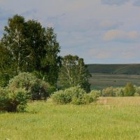 Однажды в месяце июне. :: nadyasilyuk Вознюк