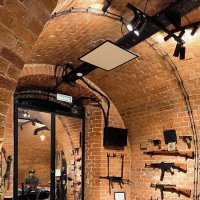 В бастионе Обертайх. :: Ольга В бастионе Обертайх. :: Ольга