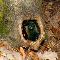 Пришёл Ерёма - сиди дома! :-) :: Андрей Заломленков