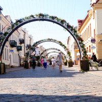 Гродно :: Gal` ka