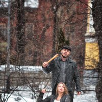 - :: Джованни Луче