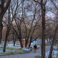 ***** :: юрий поляков