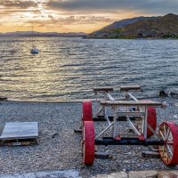 Яхт Клуб :: Дмитрий 