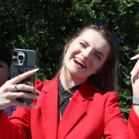 Настроение :: Владимир Помазан