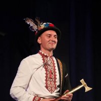 Марко :: Степан Карачко