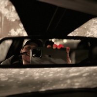 Снежок :: Анна Камс Снежок :: Анна Камс