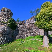 Крепость :: Grabilovka Калиниченко