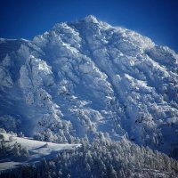 Синие взоры ... :: Андрей Любимов Синие взоры ... :: Андрей Любимов