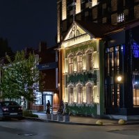 Новое-Старое ... :: Сергей Шатохин 