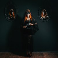 Witch :: Алексей Вирусян