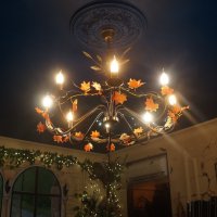 кофейня "Бурлящий котел" :: zavitok *