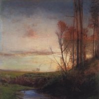 "ВЕЧЕР" :: Валерий Кокорев